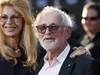 Décès du réalisateur de "Dans la chaleur de la nuit" Norman Jewison