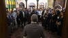 L'Irak veut apprendre des bons offices suisses