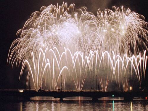Genève dévoile le programme des festivités