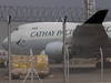 Cathay Pacific prévoit de perdre jusqu'à 193 millions par mois