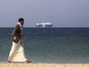 Les Houthis revendiquent une attaque contre un cargo en mer Rouge