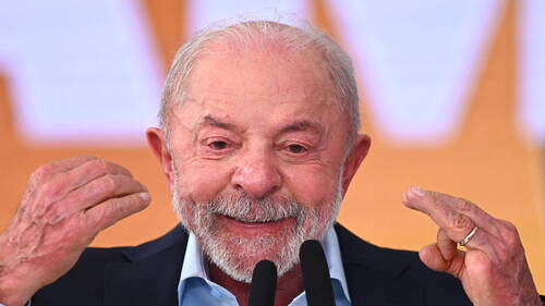Brésil: manifestations dans plusieurs villes en soutien à Lula