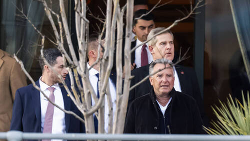 Les pourparlers Iran/Etats-Unis se sont achevés à Genève