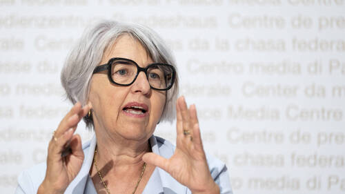Assurance maladie: vers une limitation des indemnités des cadres