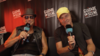 Interview exclusive de Scorpions à Guitare en scène