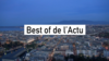 Best of de l'Actu