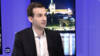 Geneva Show avec Simon Brandt