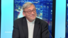L’Entretien avec Mgr Patrick Chauvet
