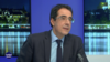 Geneva Show avec Darius Rochebin 
