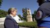 video Fabienne Fischer a arrosé de fonds publics les projets de son compagnon
