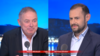 Les Yeux dans les Yeux