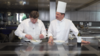 Les chefs étoilés au pays de Gruyère
