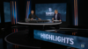 Highlights Play-Off NL