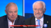 Les Yeux dans les Yeux