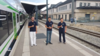 Rail One, l’Émission Ferroviaire Suisse