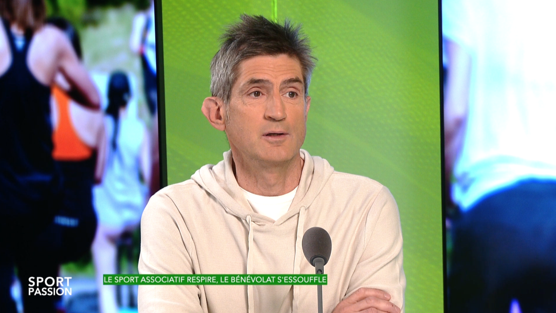 Sport Passion