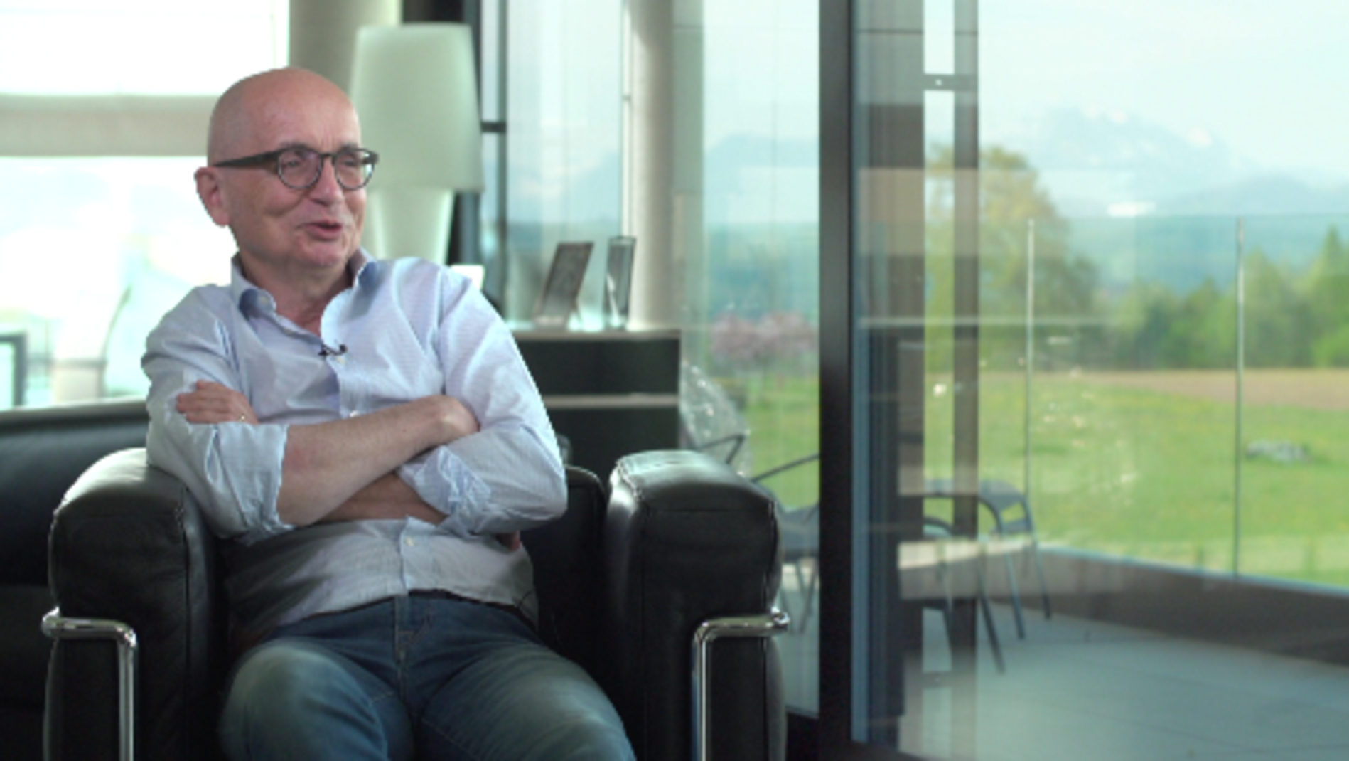 1115, il était une fois le Gruyère