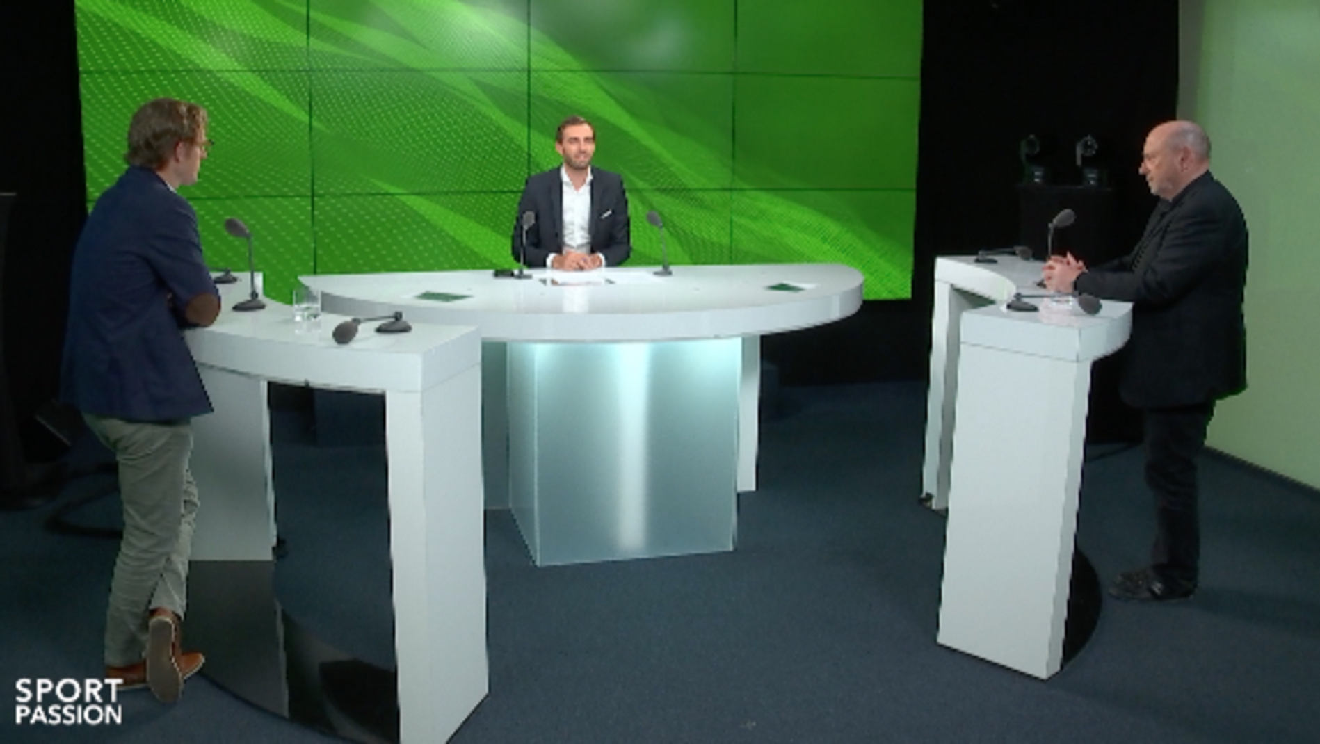 Sport Passion