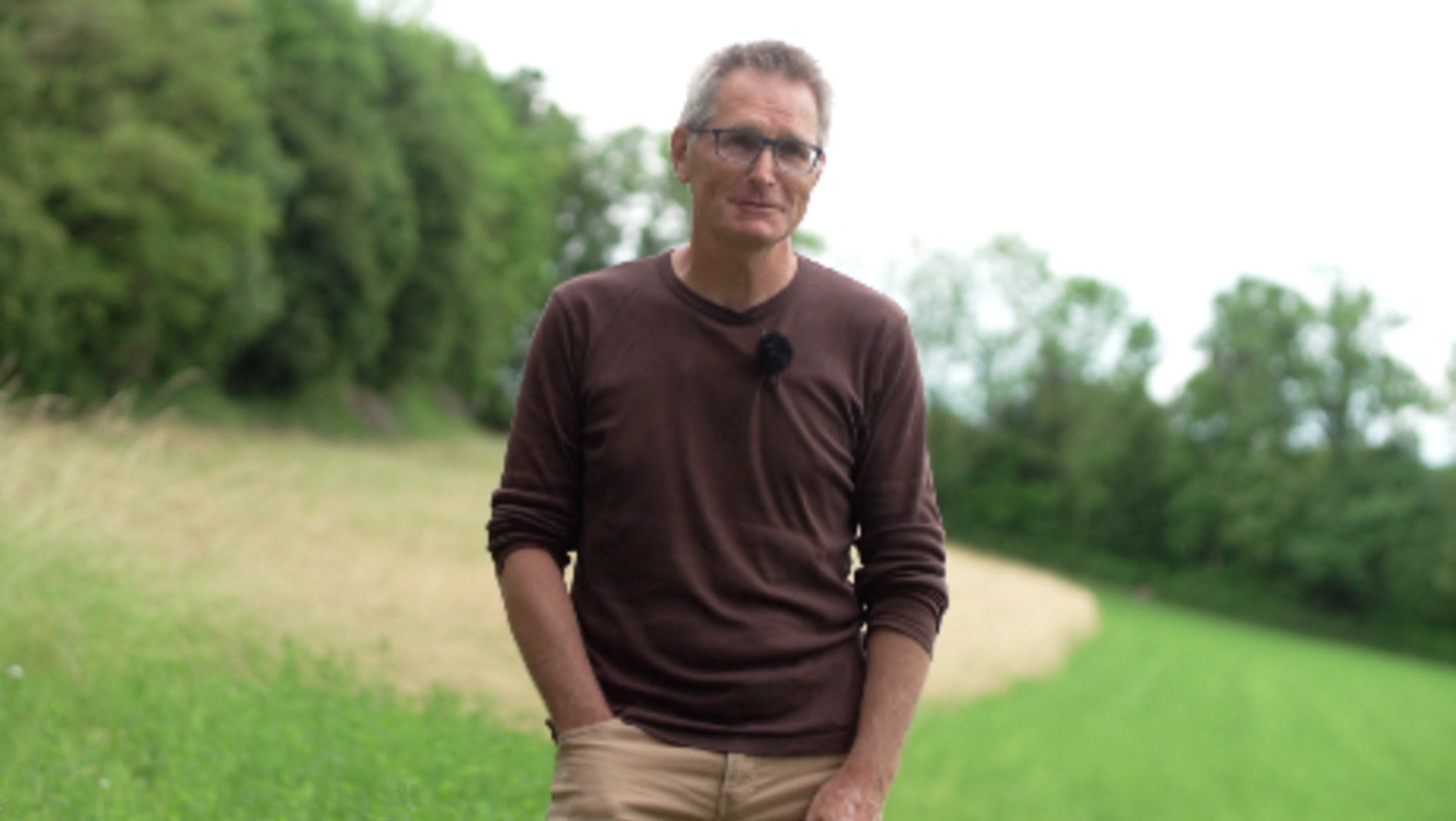 1115, il était une fois le Gruyère