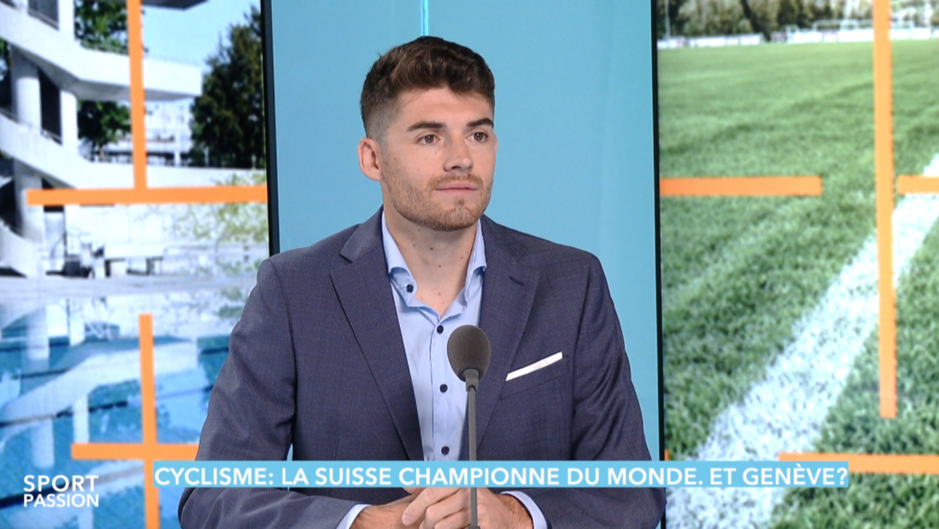 Sport Passion