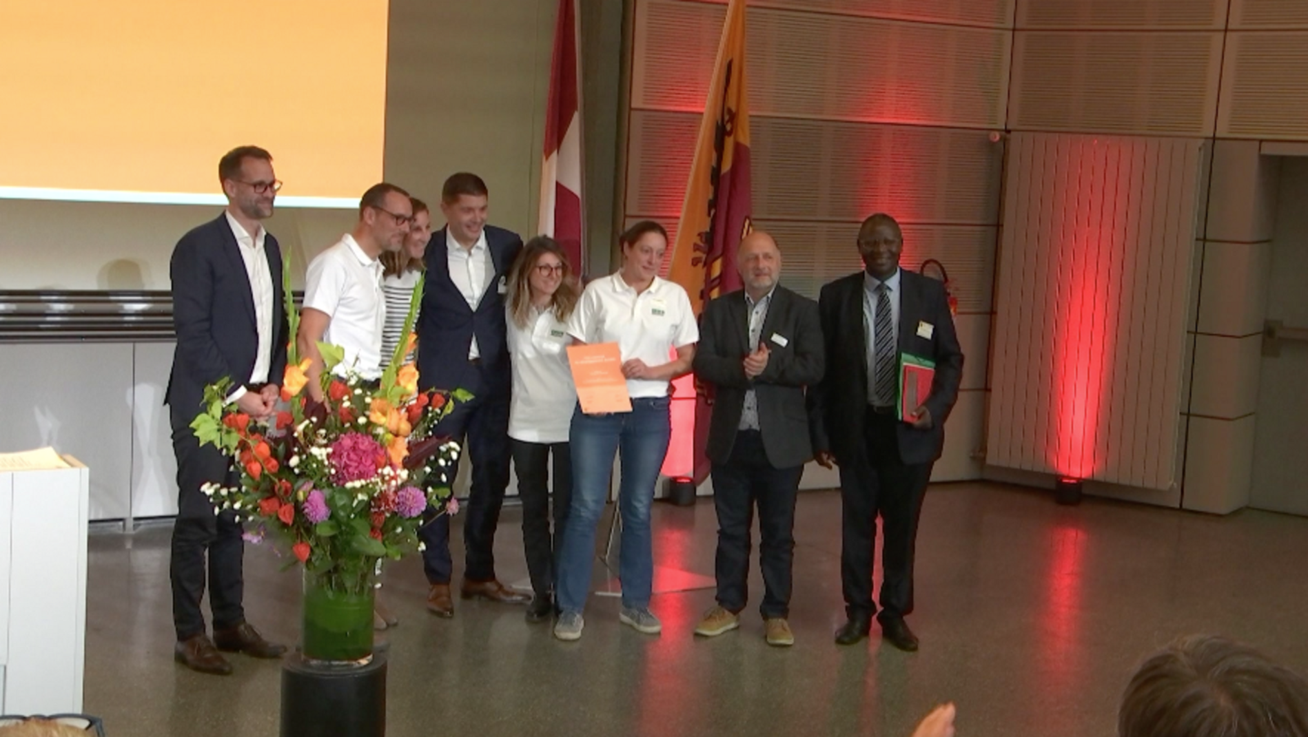 Prix du développement durable 2022