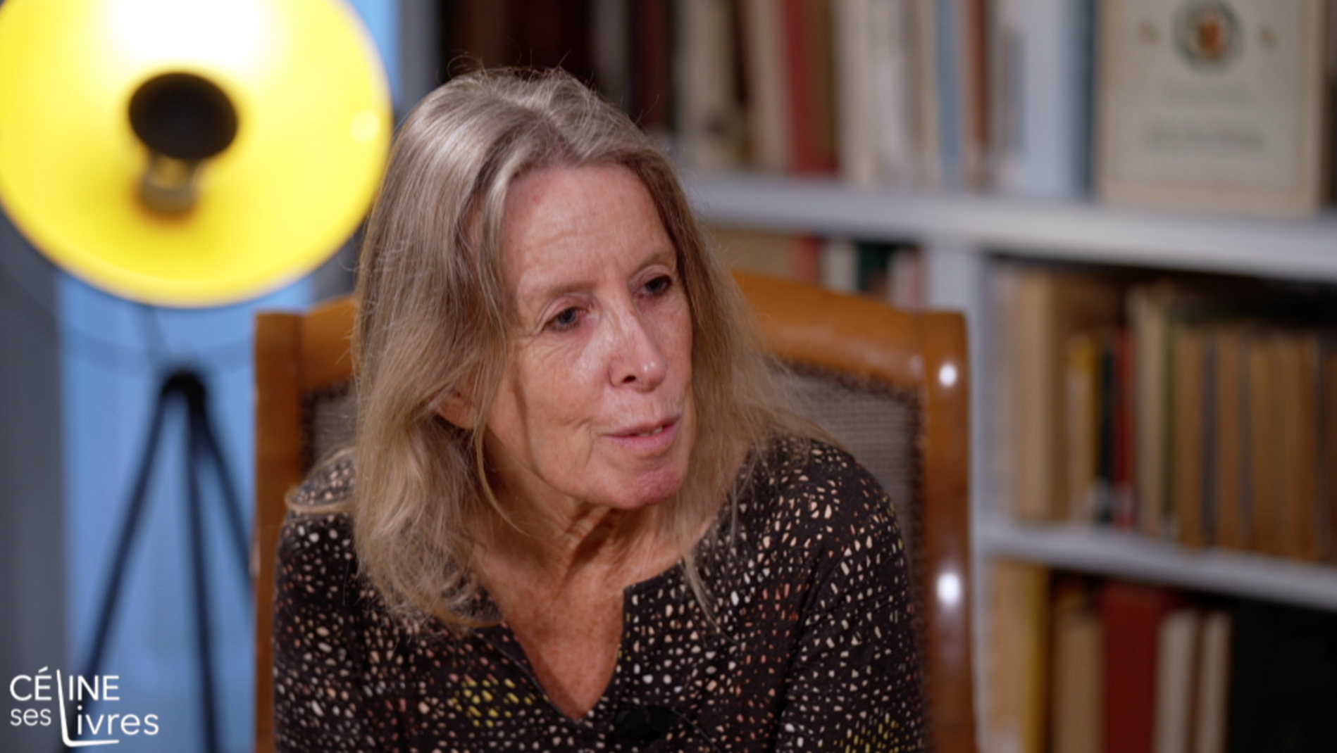 Céline, ses livres