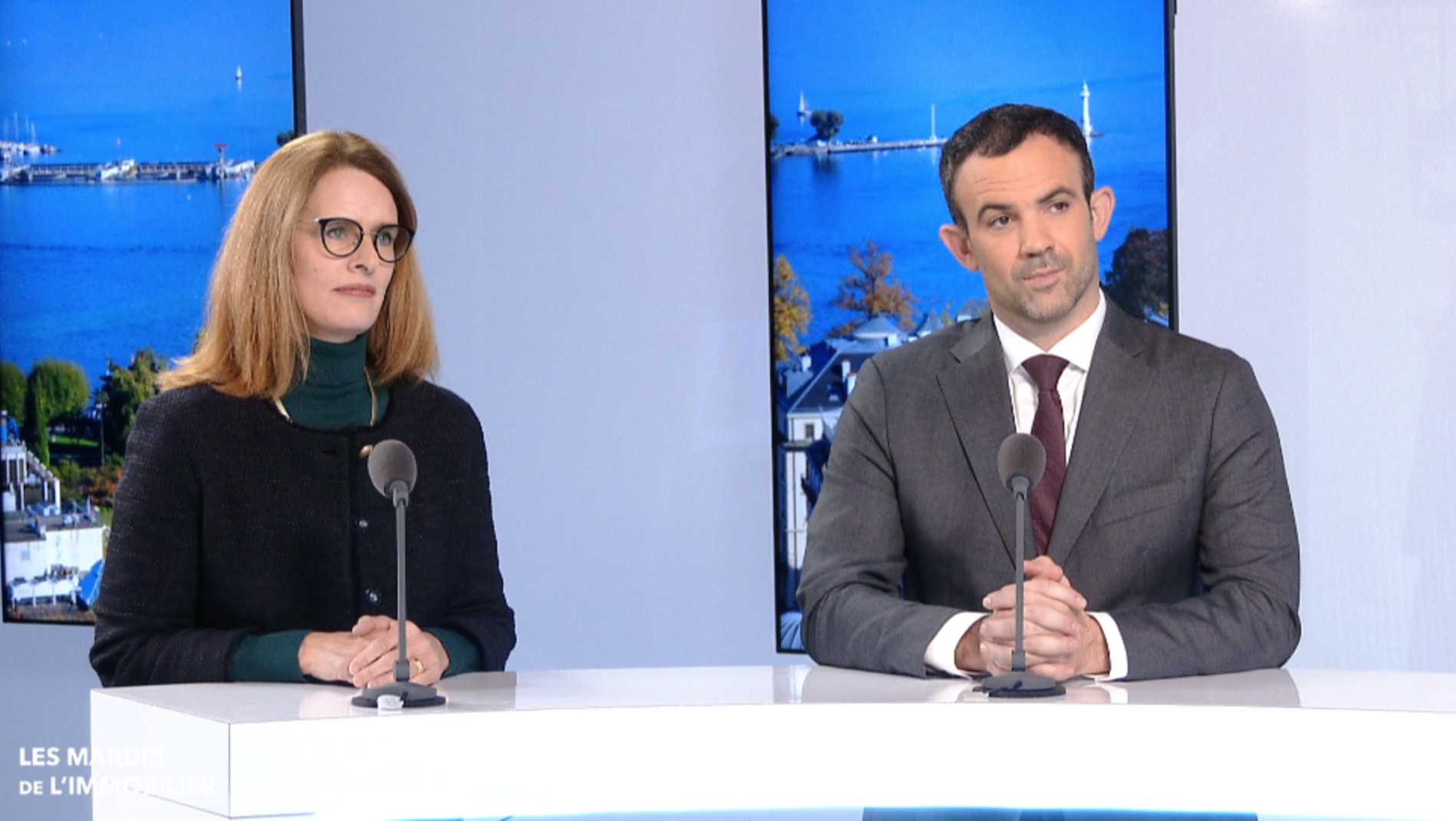Les Mardis de l'Immobilier