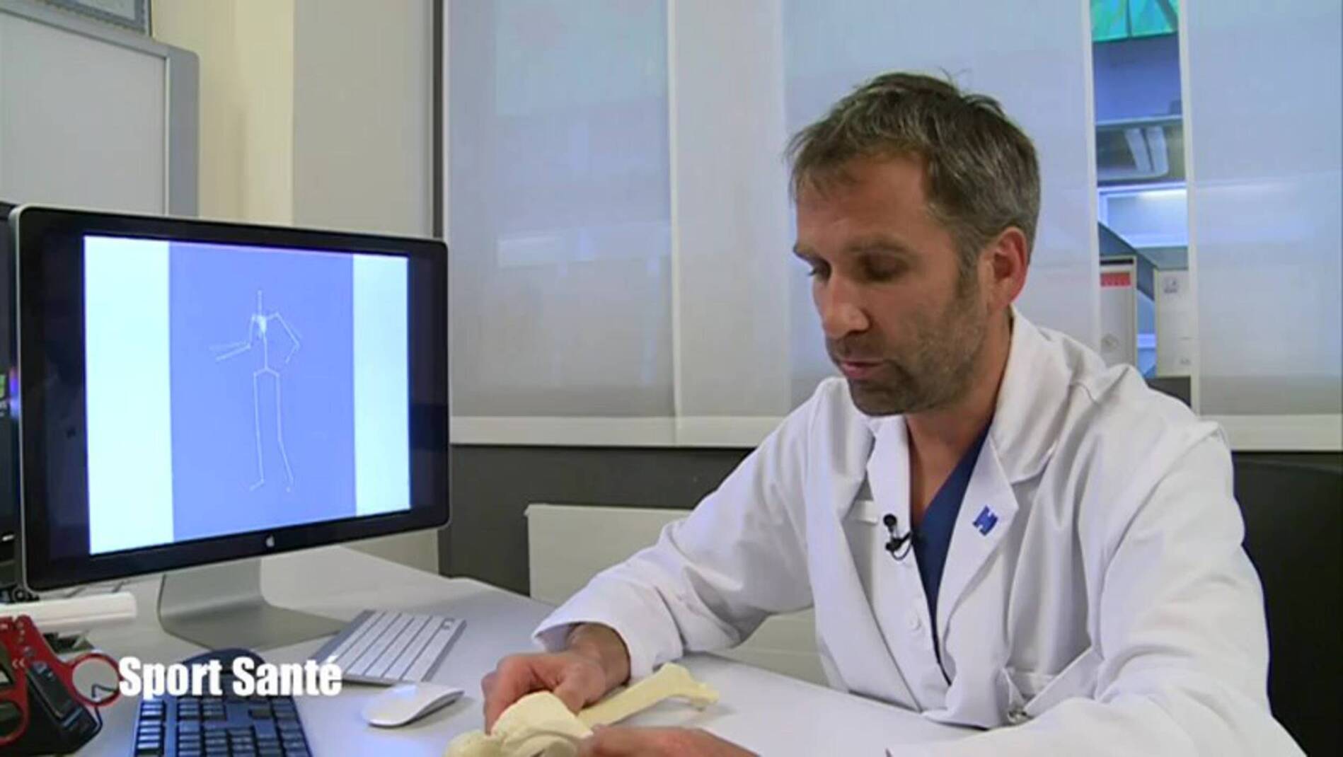 Sport santé 01/2014