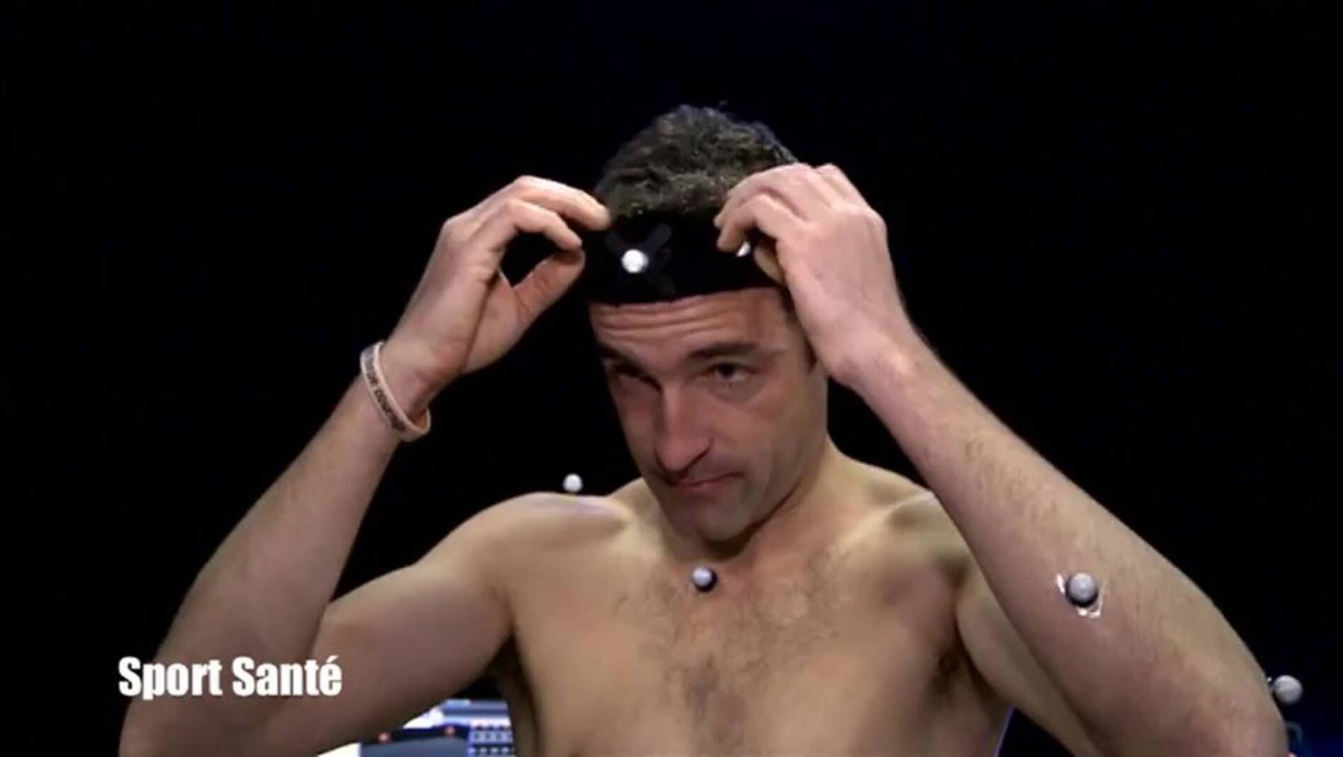Sport santé 02/2014