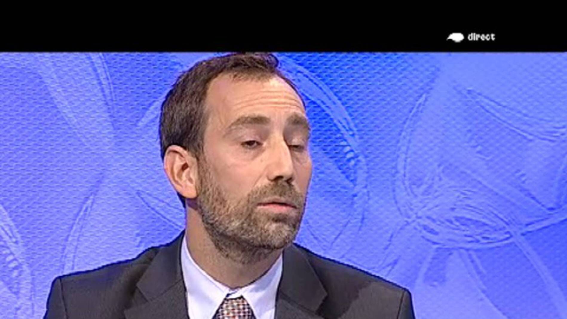 Genève Aujourd'hui - Infos 27/09/2012