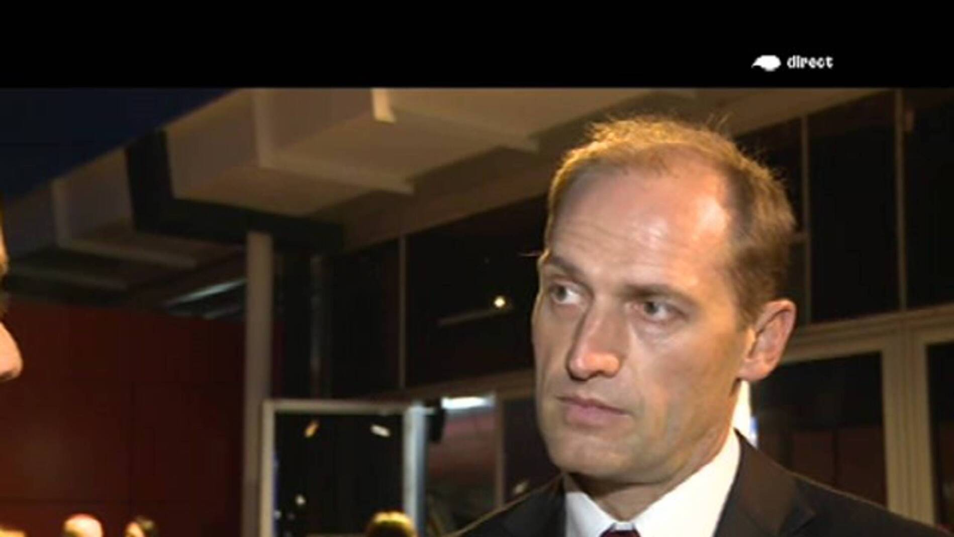 Genève Aujourd'hui - Infos 09/10/2012