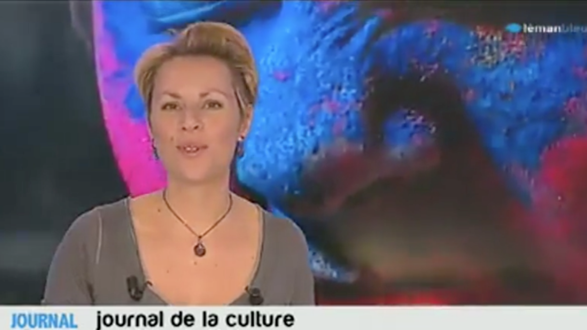 Le journal de la culture 20/01/2014
