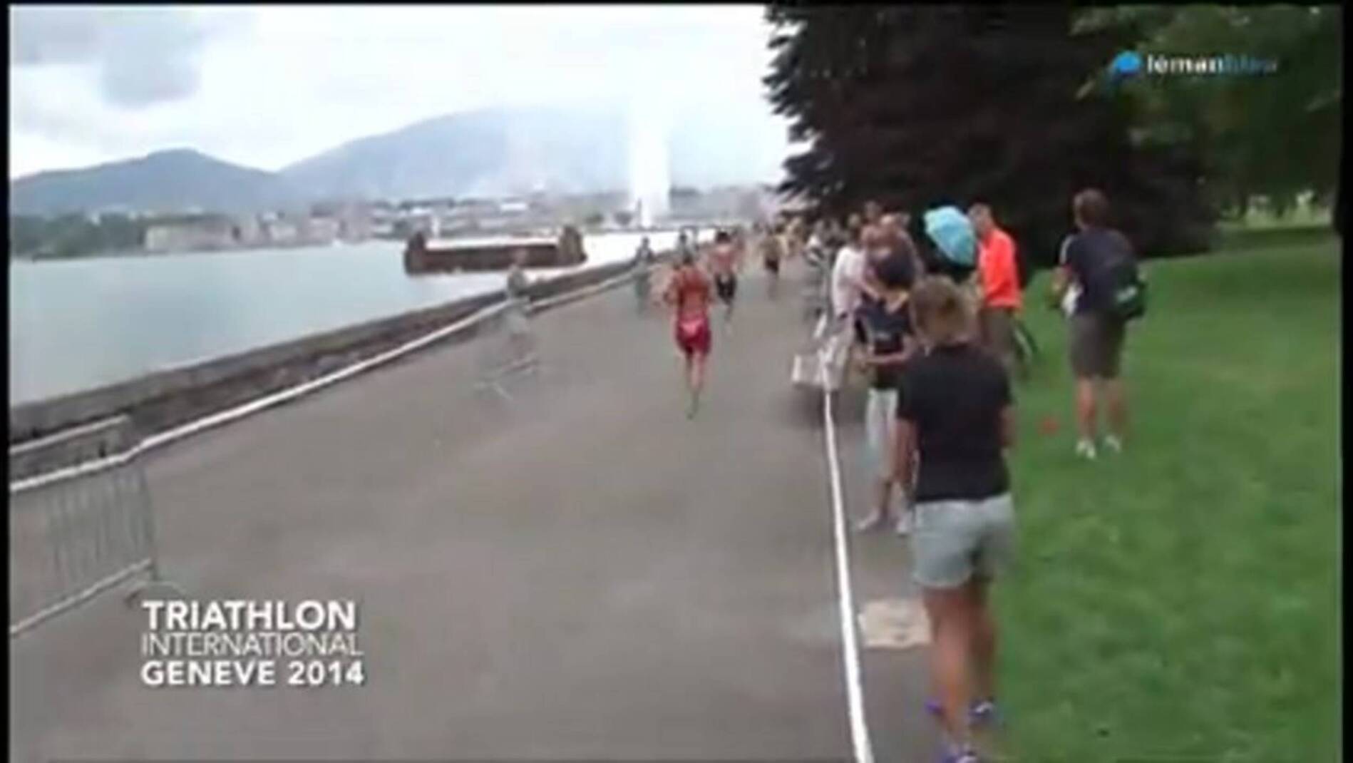 TRIATHLON 2014 24/07/2014