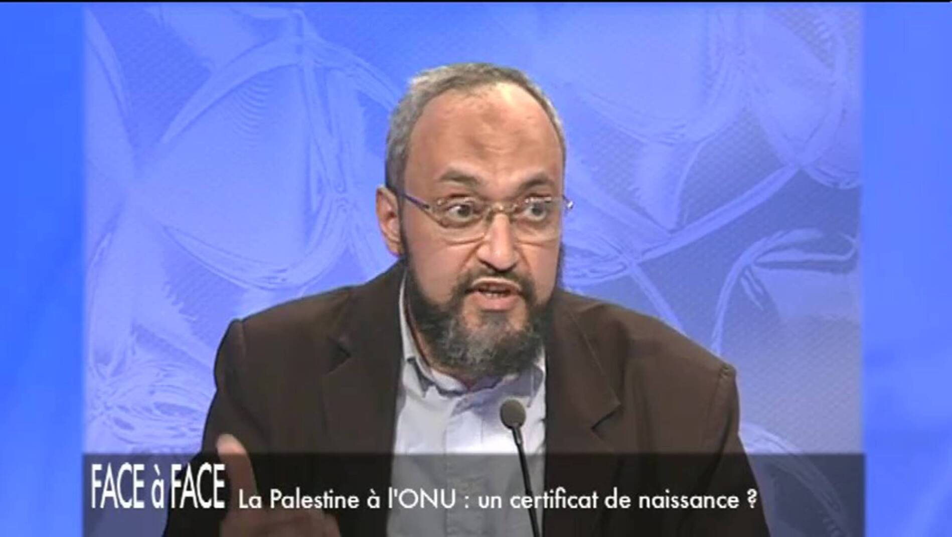 Face à Face 02/01/2013