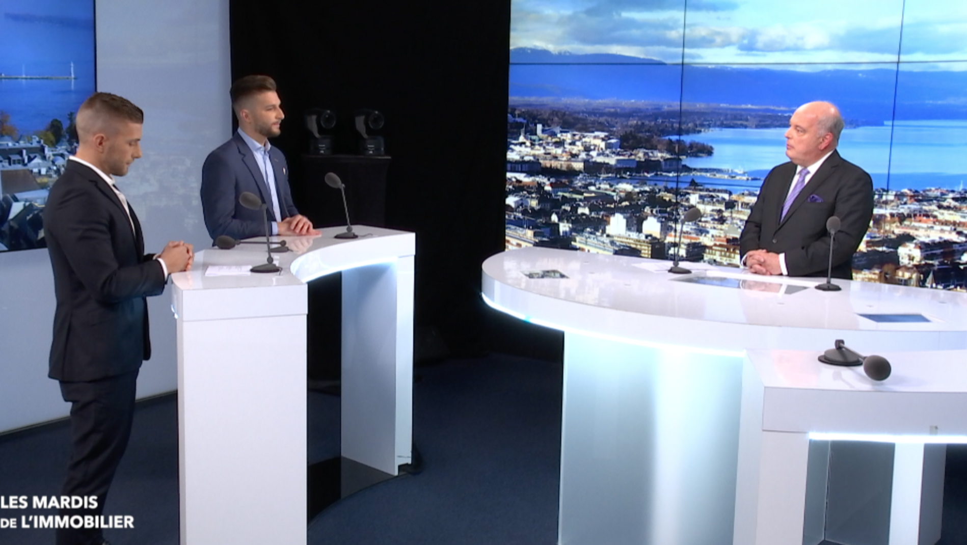 Les Mardis de l'Immobilier
