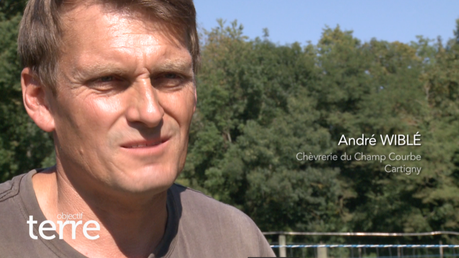 Objectif Terre octobre 2014