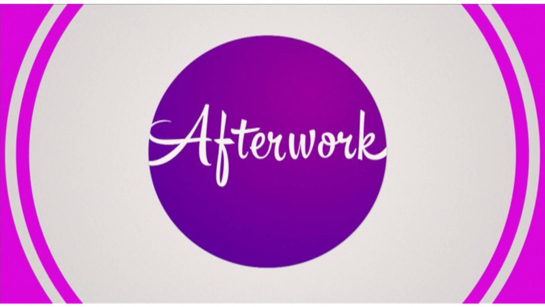 Afterwork