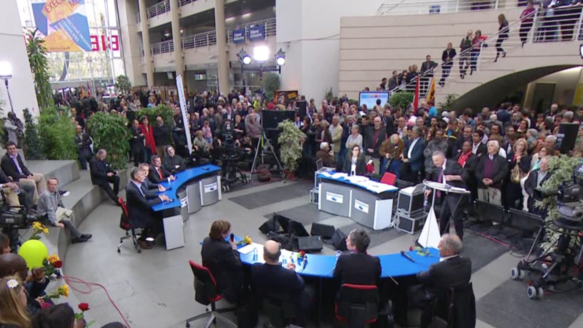 Spécial Elections Municipales