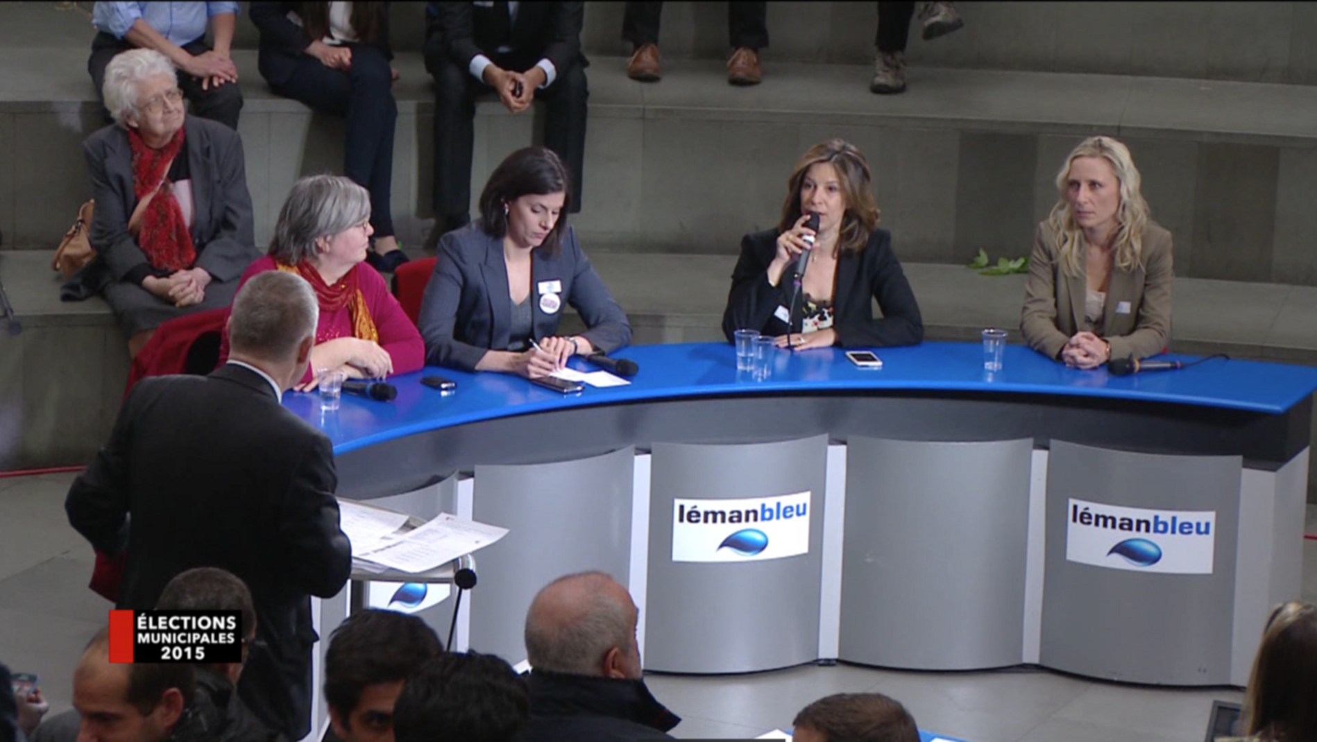 Spécial Elections Municipales