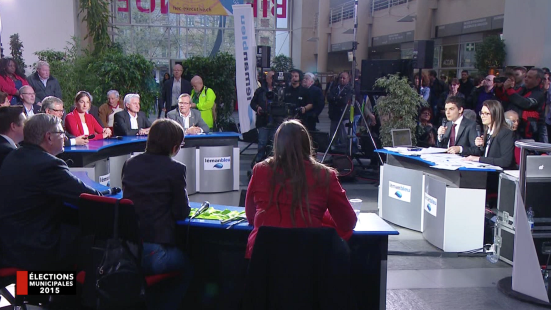 Spécial Elections Municipales