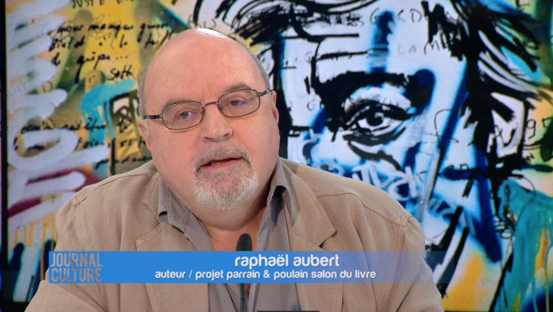 Le journal de la culture