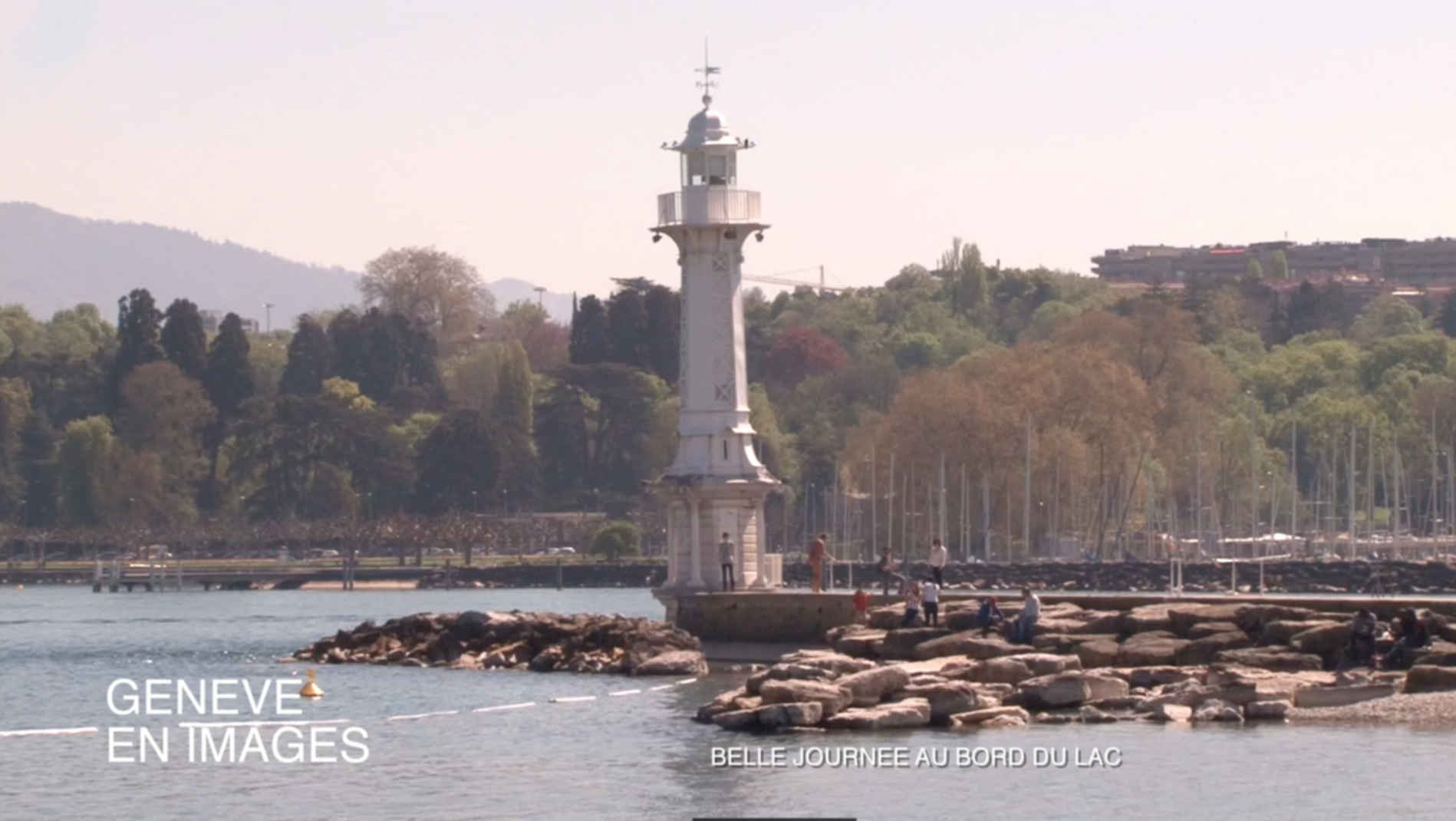 Genève en Images