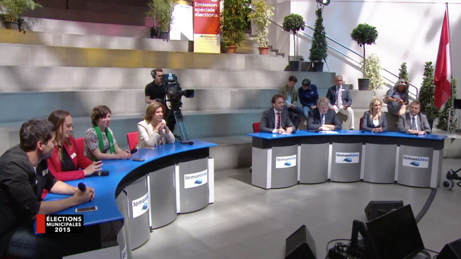 Spécial Elections Municipales