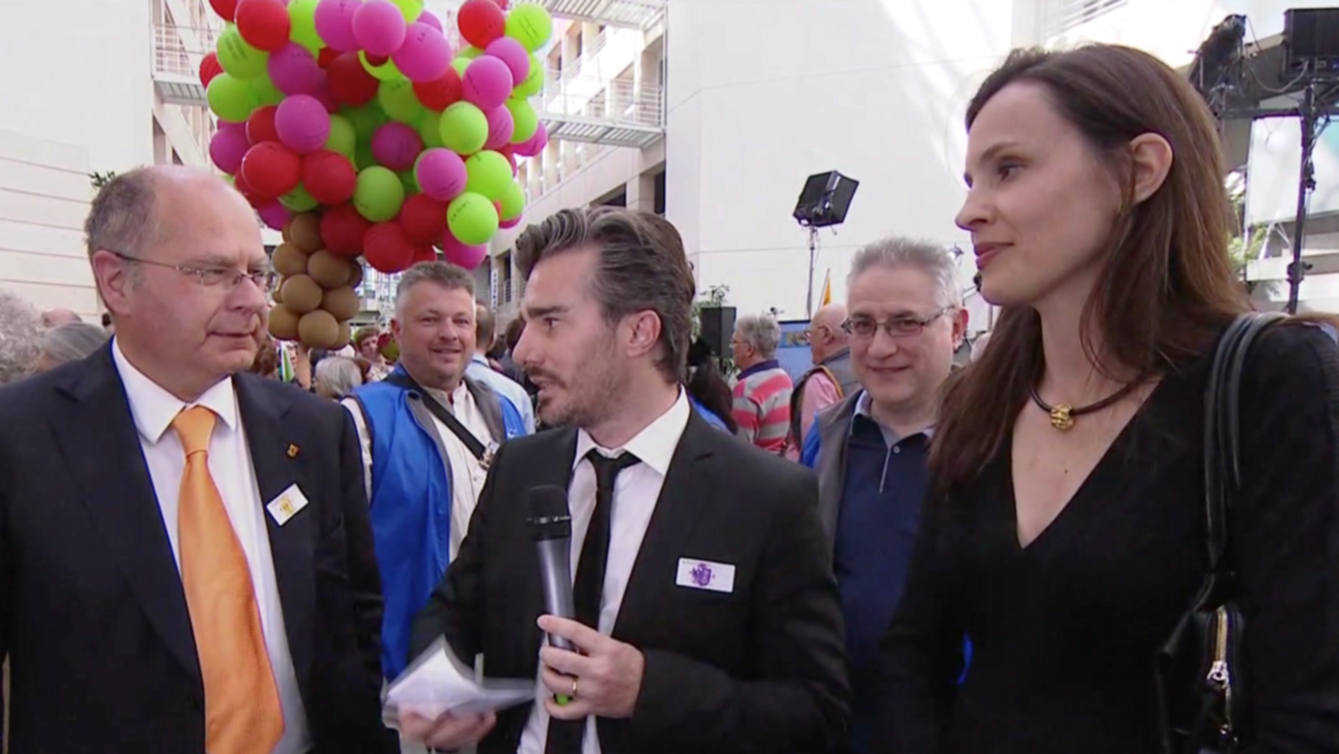 Spécial Elections Municipales