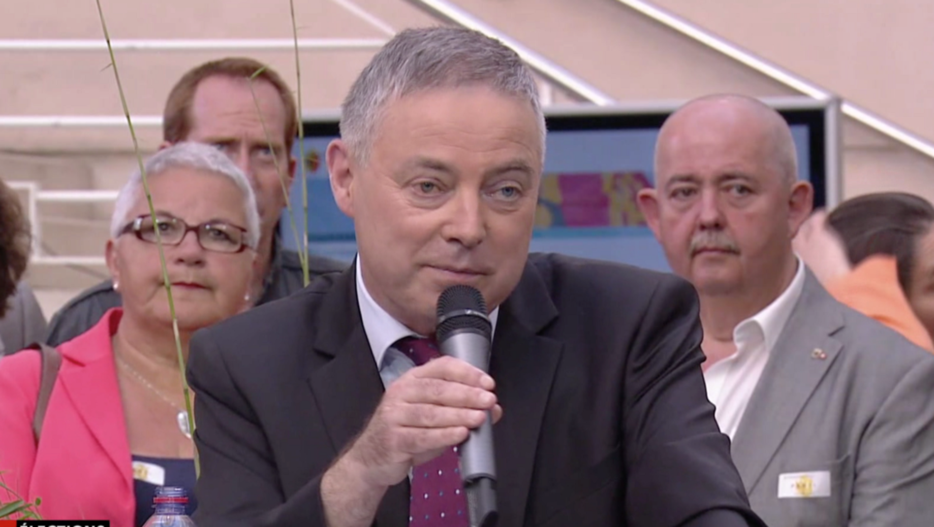 Spécial Elections Municipales