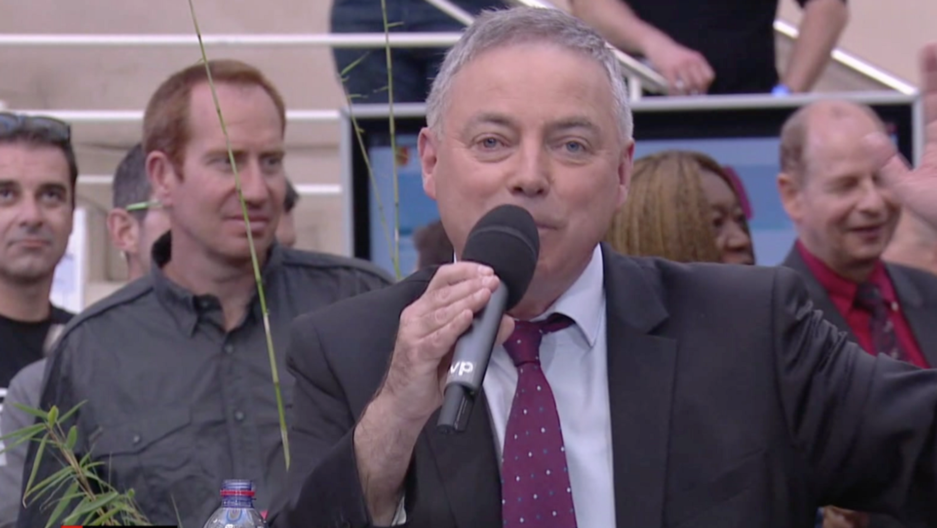 Spécial Elections Municipales