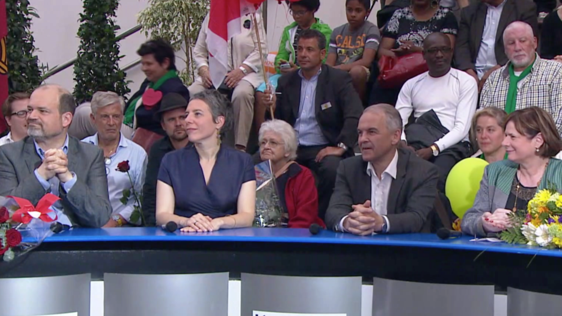 Spécial Elections Municipales