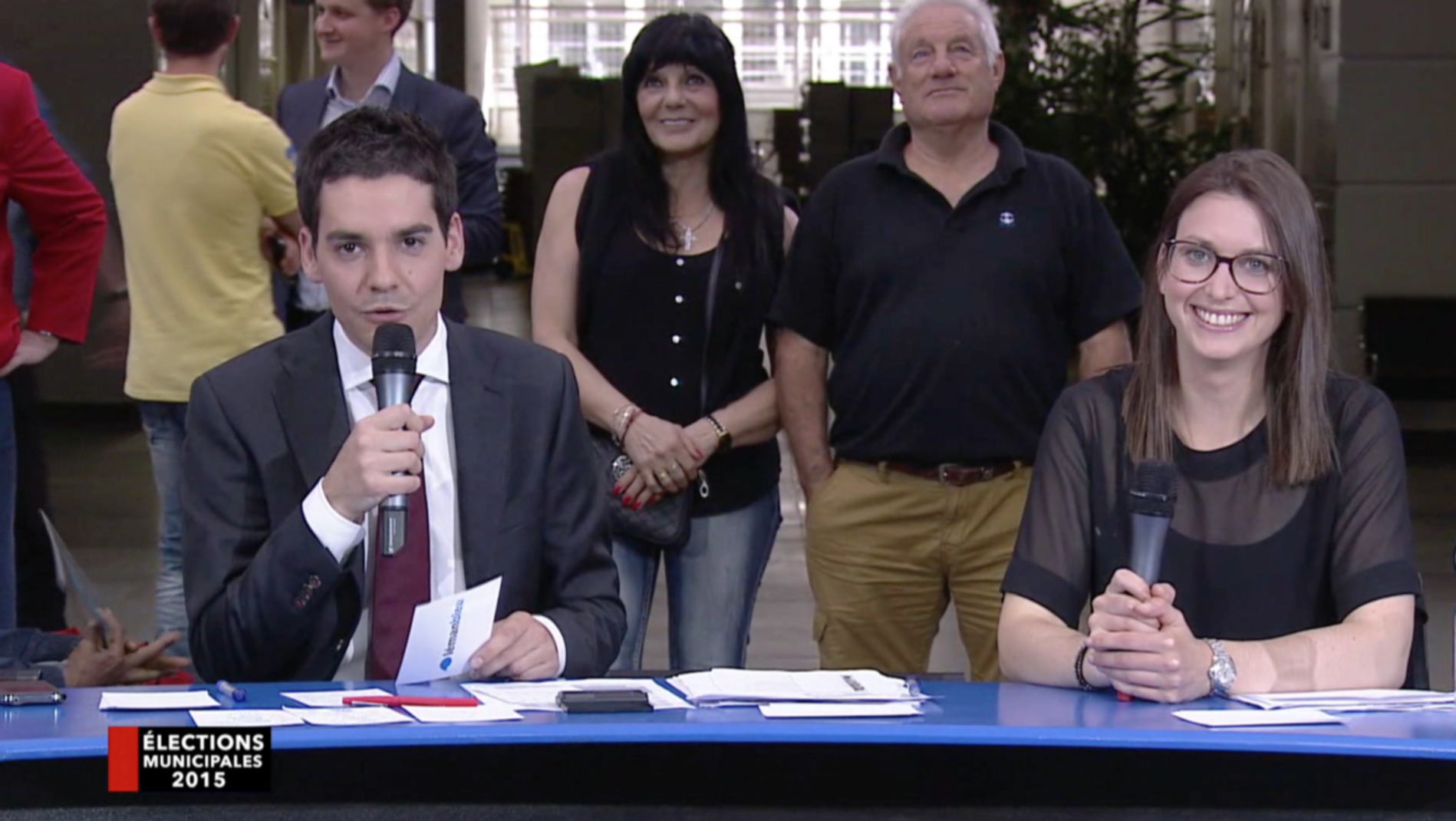 Spécial Elections Municipales