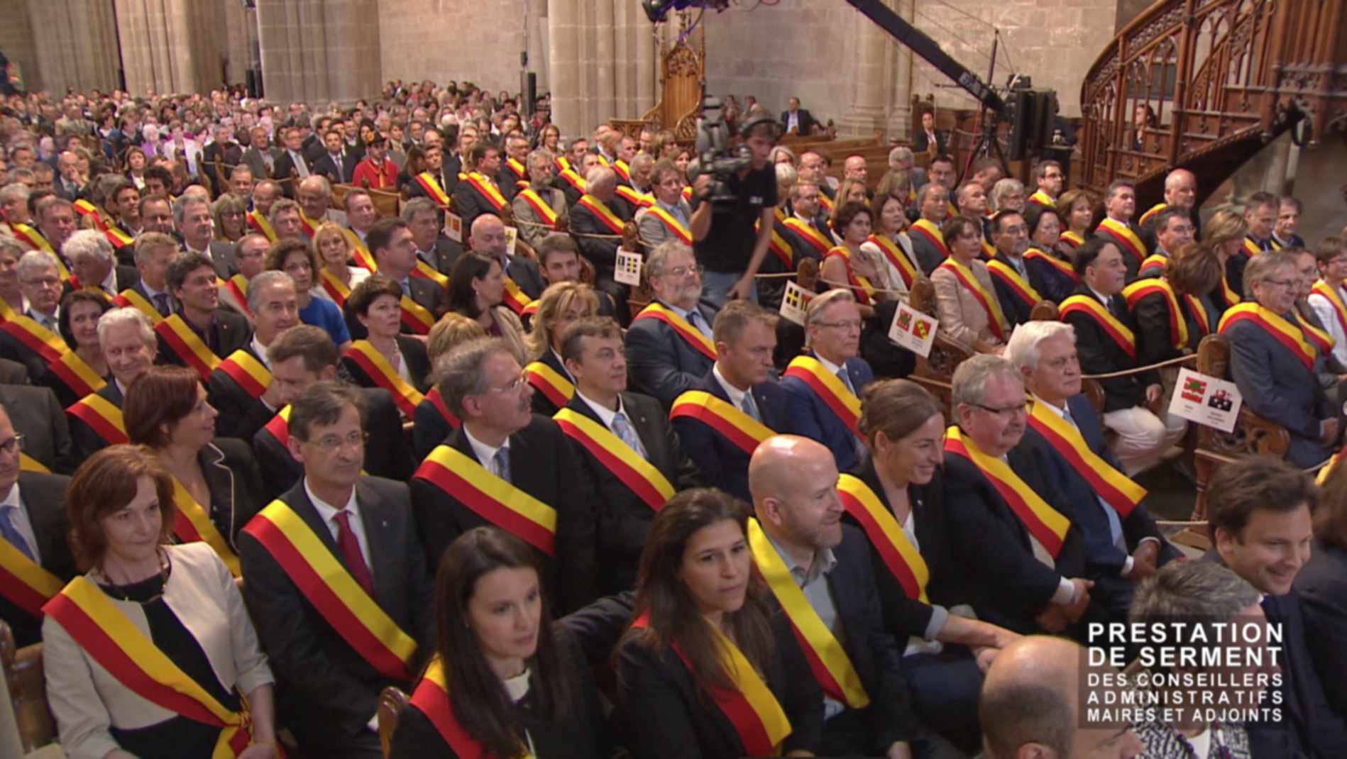émission spéciale