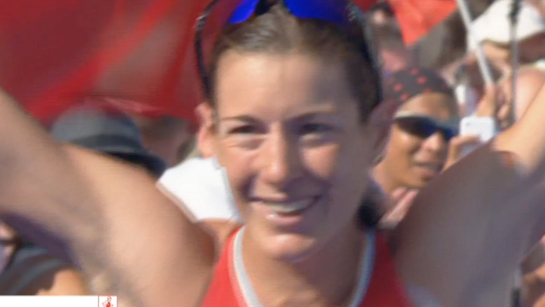 Spécial Championnat d'Europe de Triathlon - jour 3, samedi 11 juillet 2015